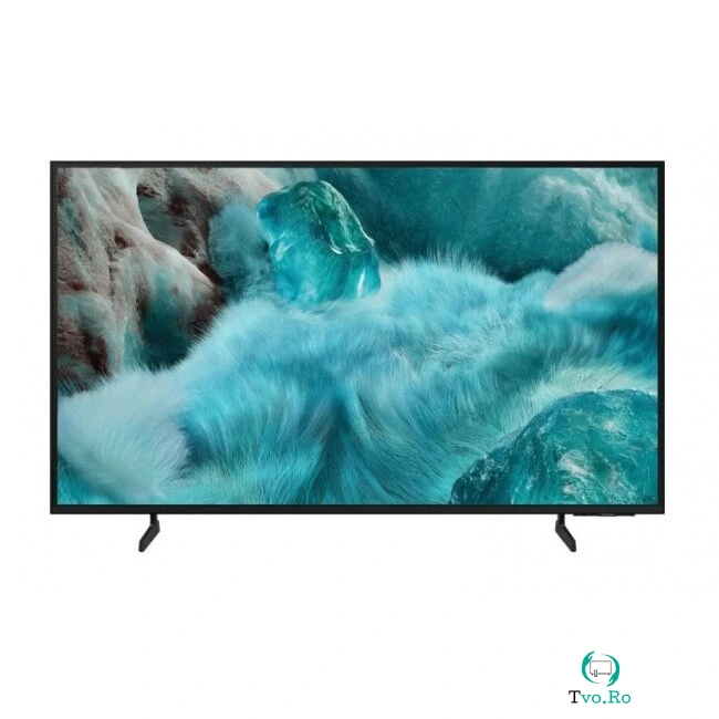 Televizor QE43Q7F2AUXXH 4K Ultra HD 43inch Negru