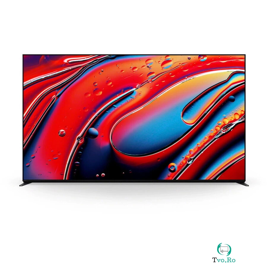 Sony Televizor SONY signage FWD-75XR90 , 4K , Negru