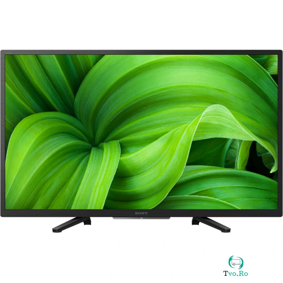 Sony Televizor Sony 32W800, 80 cm, Smart Android, HD, LED, Clasa F la 2,157.99 lei ron
