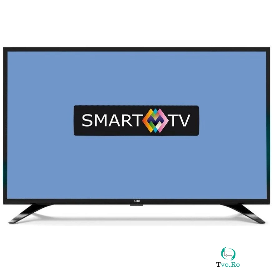 Televizor 40LFHD1200 Smart 40inch Full HD DVB-T2 Negru