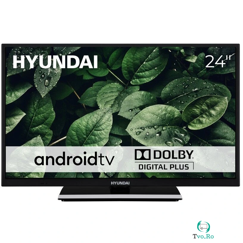 Televizor HLA24354 HD Ready 24inch Negru