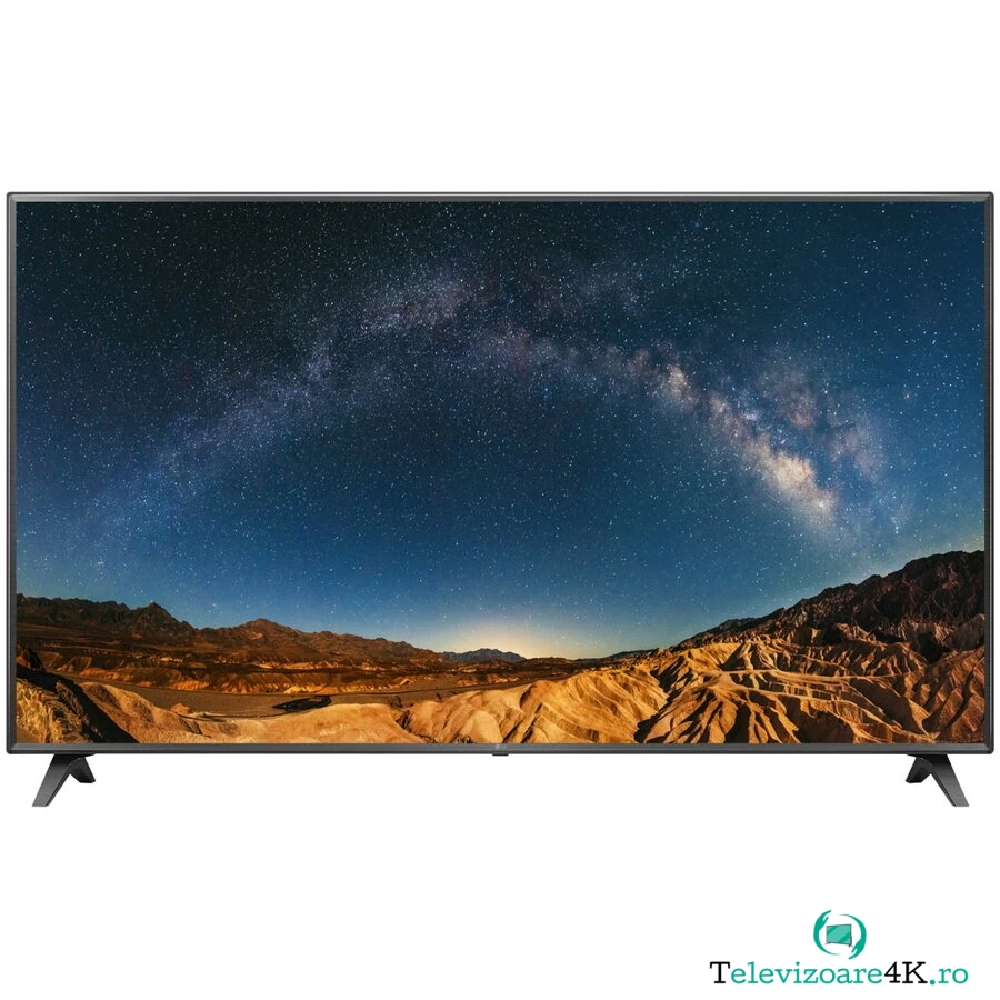 Lg Televizor smart LG 43UR781C, 43 4K, HDMI, Ethernet, WebOS