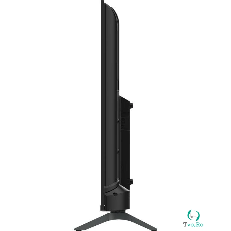 TESLA Televizor QLED Tesla 109 cm 43 Q43E655GUS, Ultra HD 4K, Smart TV, WiFi, CI+