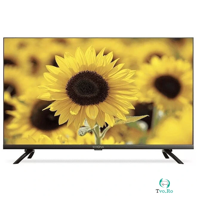 Strong Televizor, Strong, SRT32HD5553 SMART LED, 80 cm, HD, Android