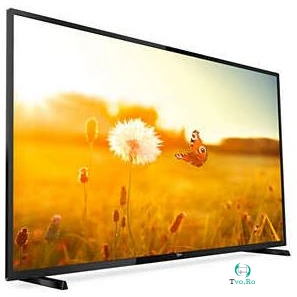 Philips Professional Displays Televizor LED Philips 109 cm, 43HFL3014/12, Full HD, Hotel TV, CI+, Negru