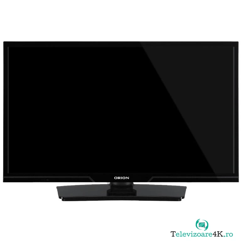 Orion Televizor LED Smart Orion 24OR23RDS, 61 cm, HD Ready, Negru