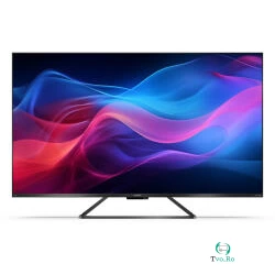 Sharp Televizor Smart, Sharp 65GR8265E, 65′′ 144Hz, negru