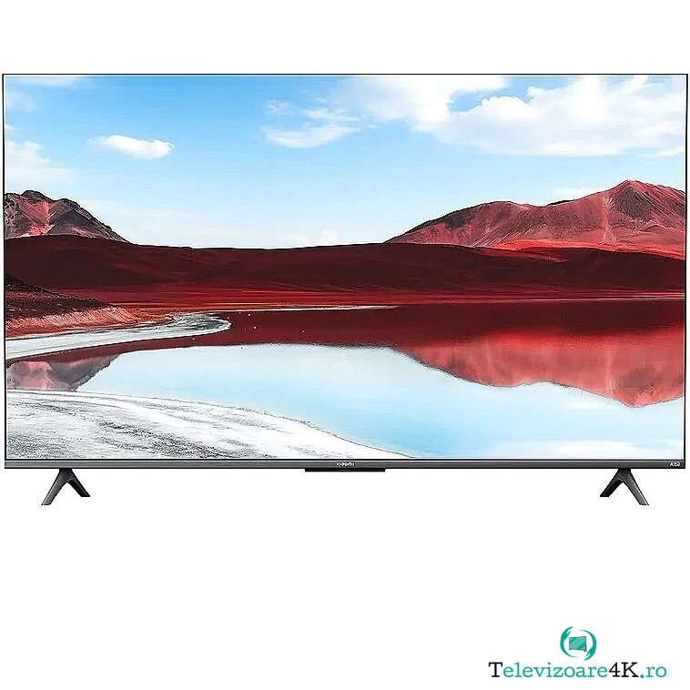 Xiaomi Televizor Xiaomi QLED A Pro, 164 cm, Smart Google TV, 4K Ultra HD, Clasa E ( Model 2024 )