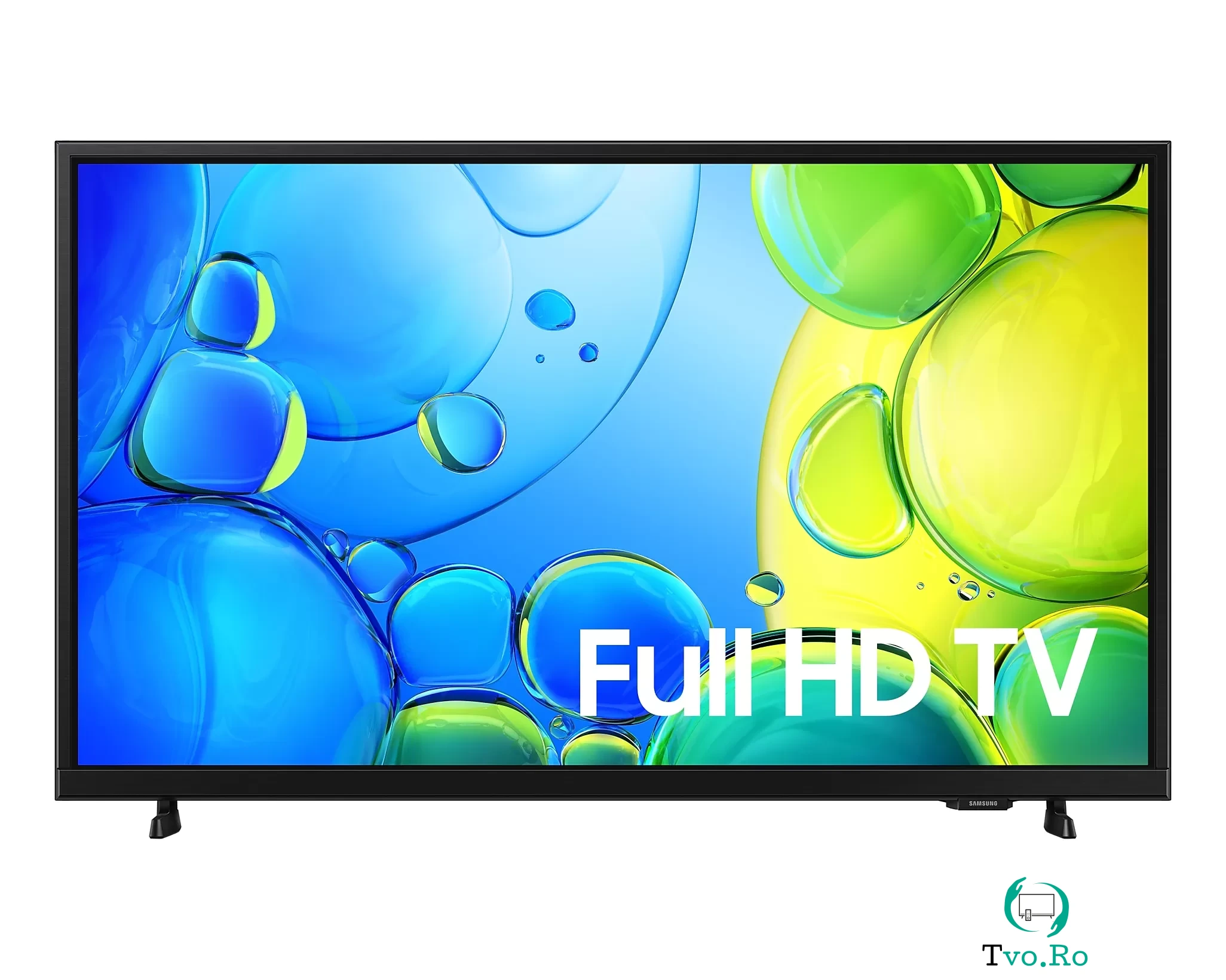 Televizor LED Samsung Smart TV UE32F6002F 80cm Full HD Black la 1,090.00 lei ron